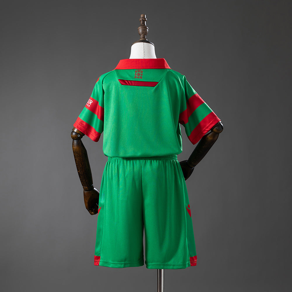 Osasuna 25/26 Away Kids Kit Jersey