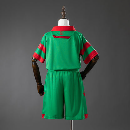 Osasuna 25/26 Away Kids Kit