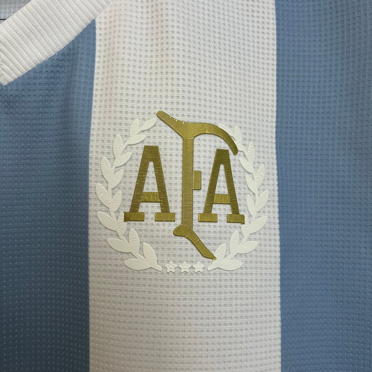 2024 Argentina 50th Anniversary