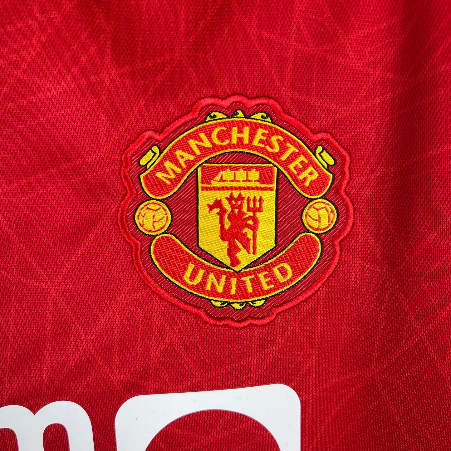 23/24 Manchester United Home