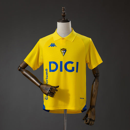 Cádiz 26/27 Home