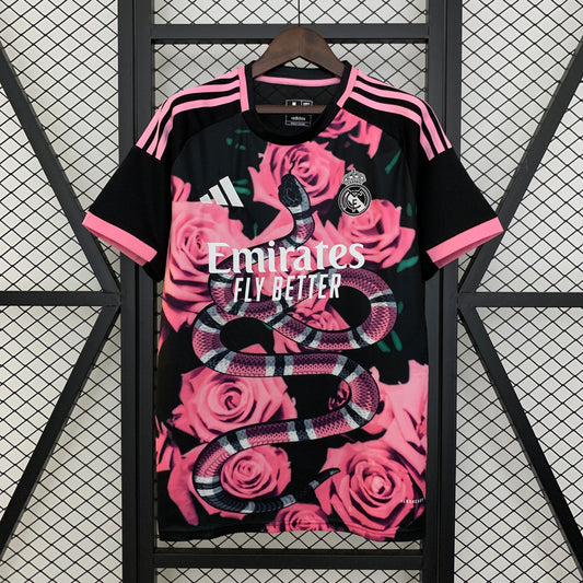 25/26 Real Madrid Special Edition