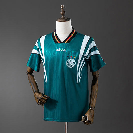 Retro 1996 Germany away