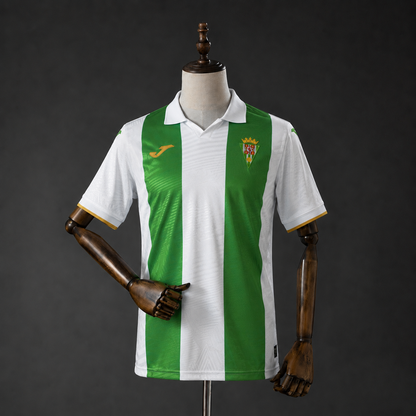 Cordoba 26/27 Home