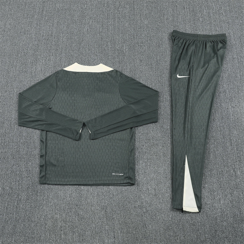 Chelsea Tracksuit