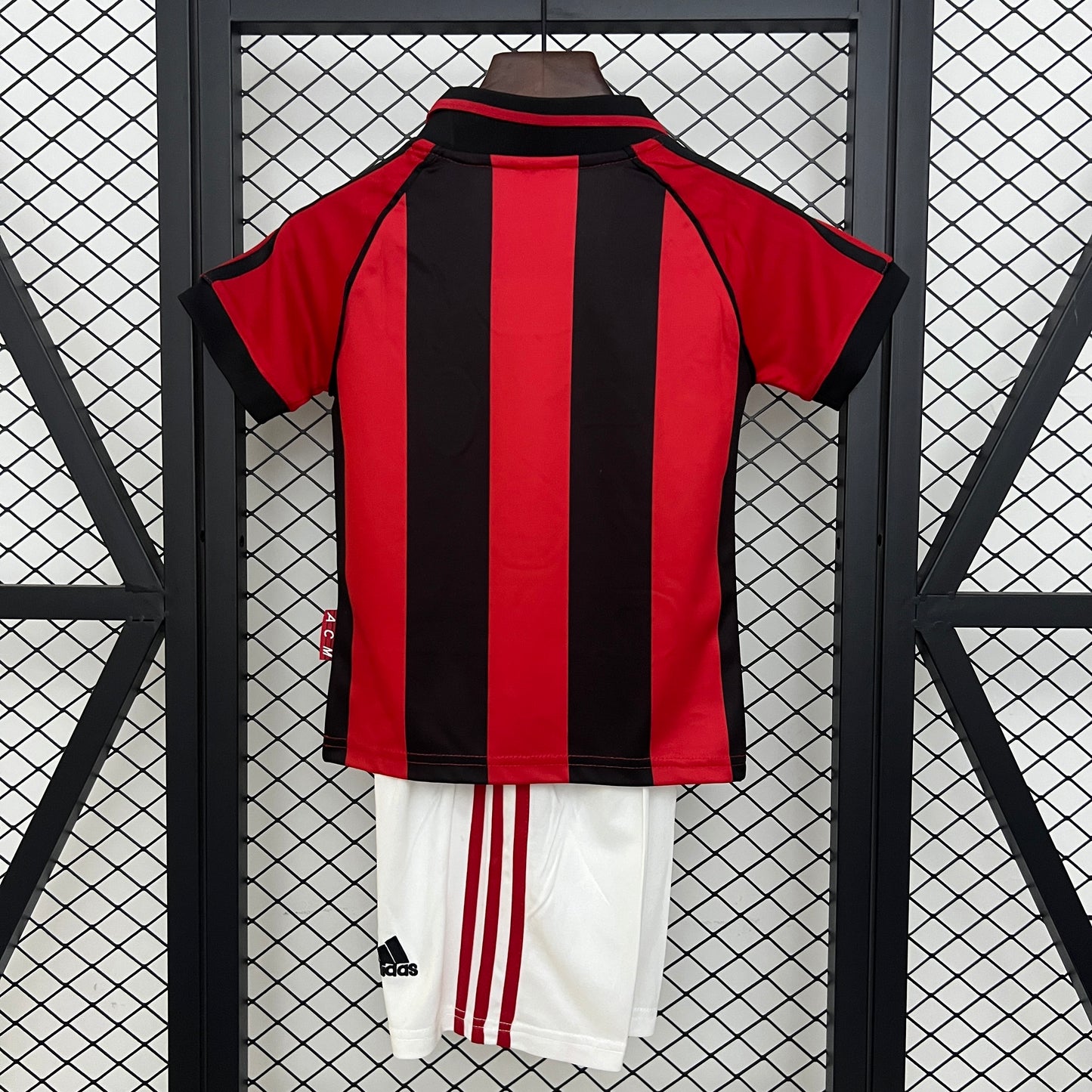 kids AC Milan 98/99 Home