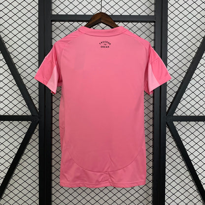 25/26 Women's Miami Home