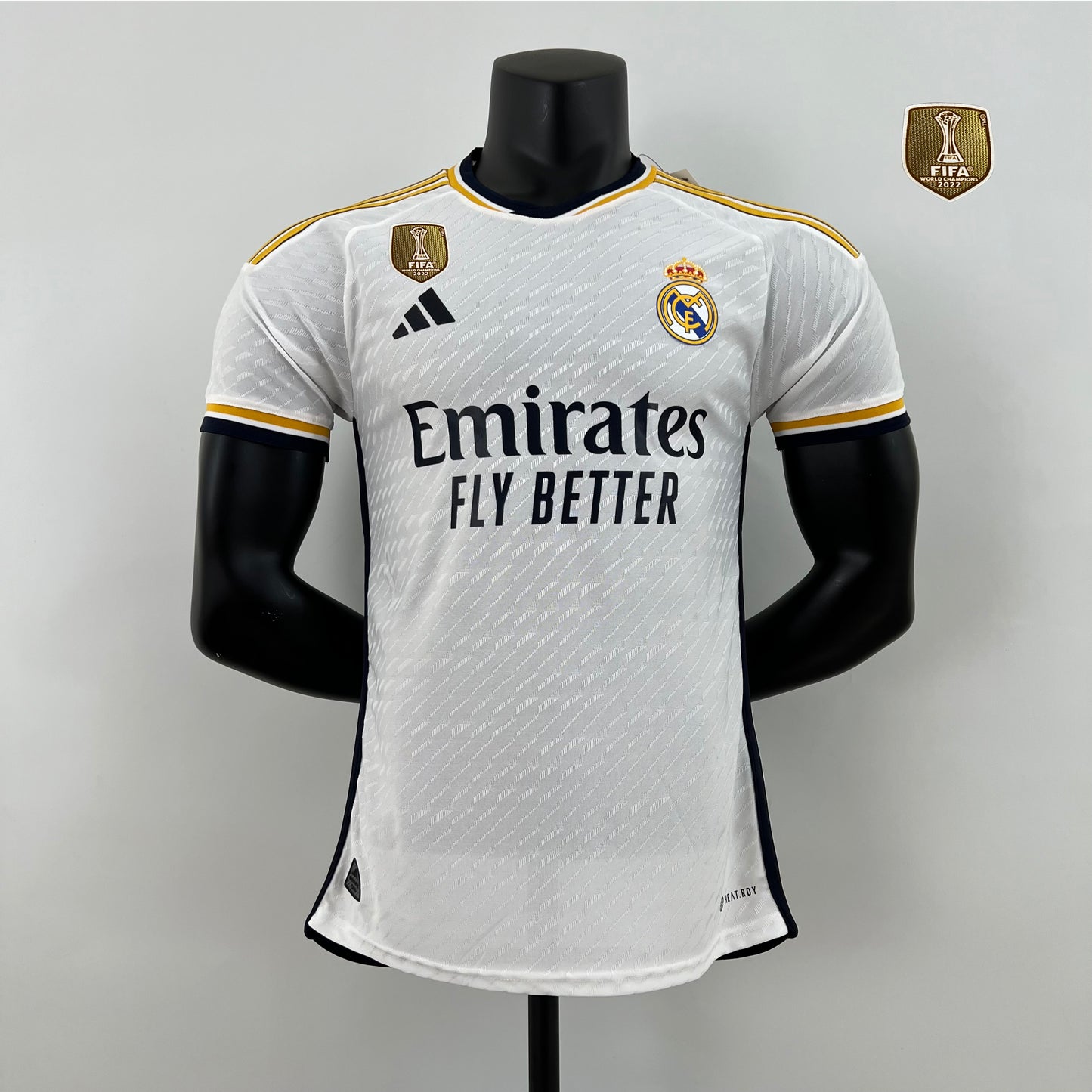 23/24 Real Madrid Home