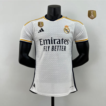 23/24 Real Madrid Home