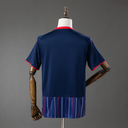 Junior 26/27 Away Jersey