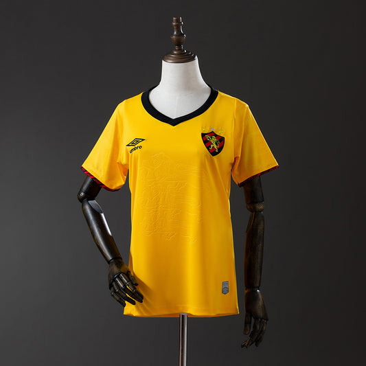 Sport Recife 24/25 Away Women's Jersey