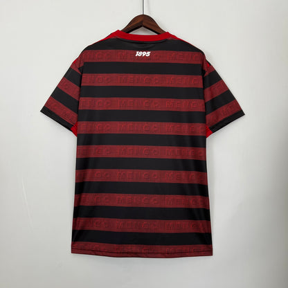 Retro Flamengo 19/20 home