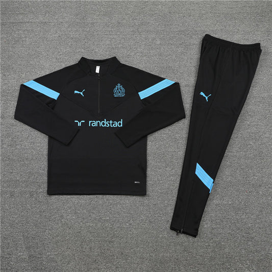 Olympique de Marseille Tracksuit