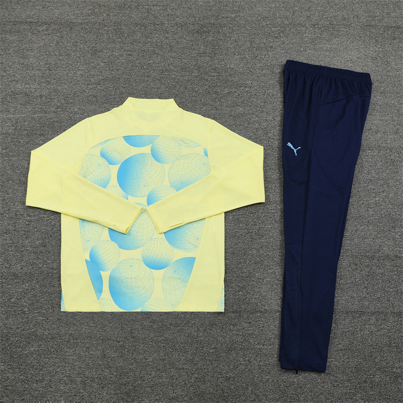 Manchester City Tracksuit
