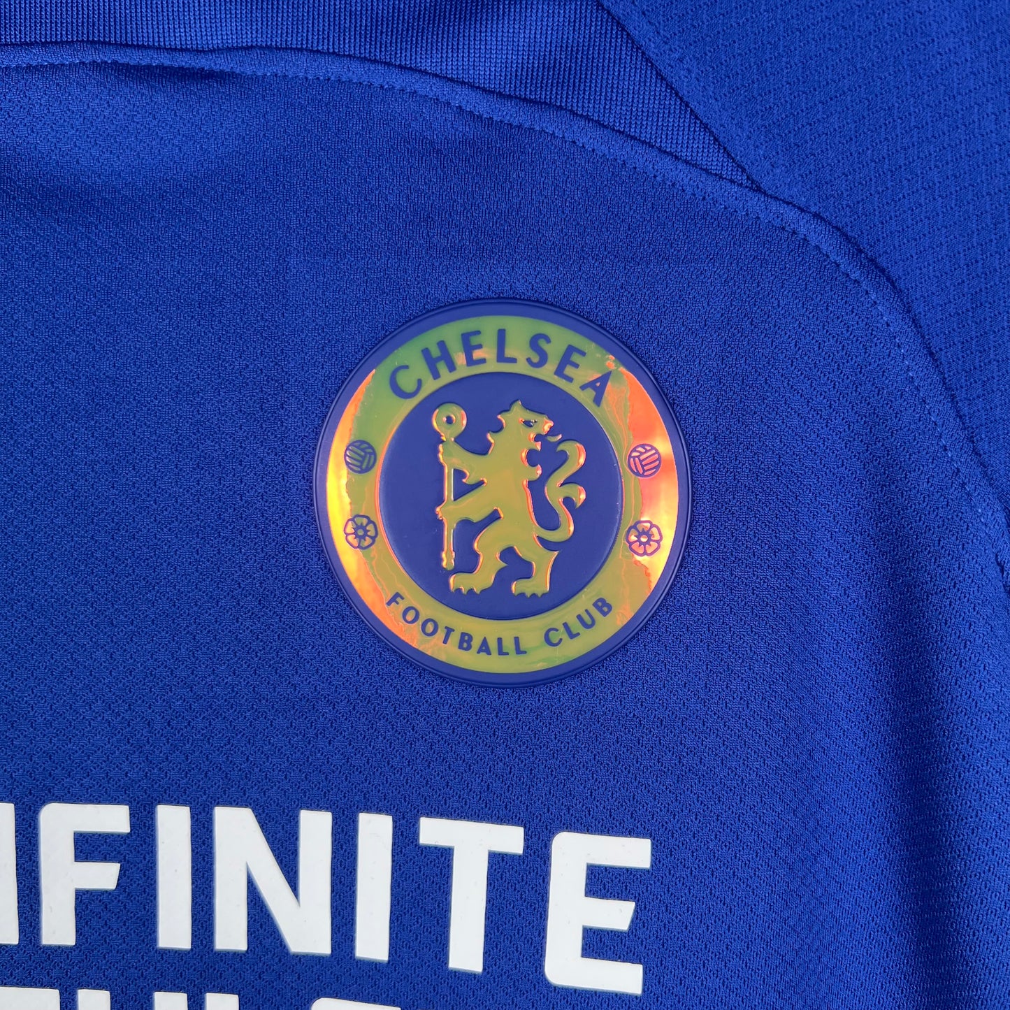 23/24 Chelsea home