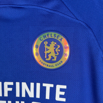 23/24 Chelsea home