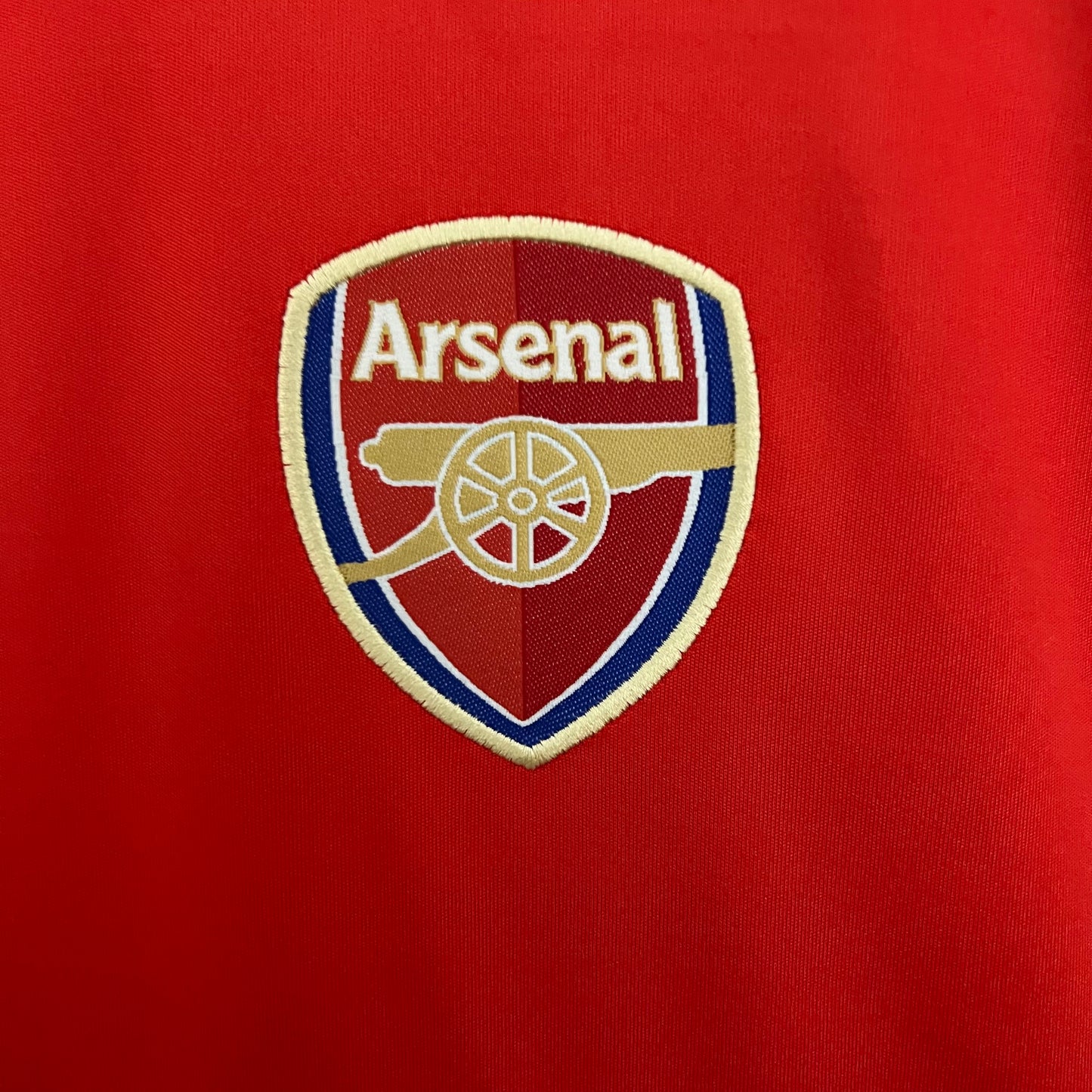 Retro Arsenal 04/05 Home