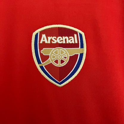 Retro Arsenal 04/05 Home