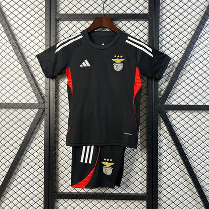 25/26 Kids Benfica Training clothes