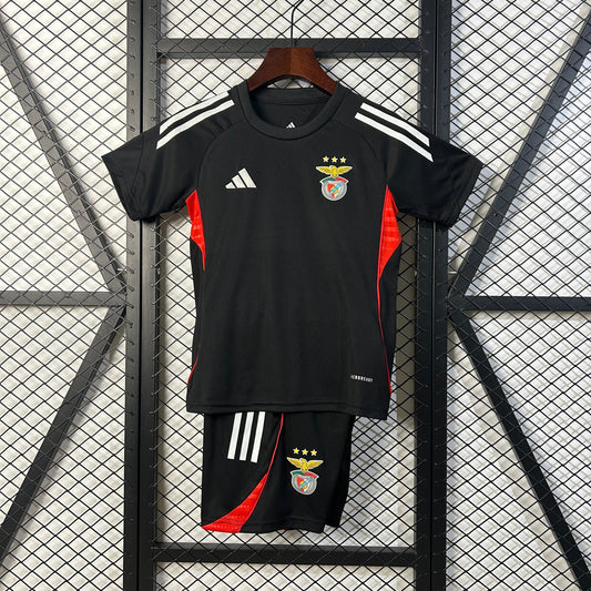25/26 Kids Benfica Training clothes