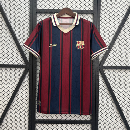 Retro FCB 125th Anniversary