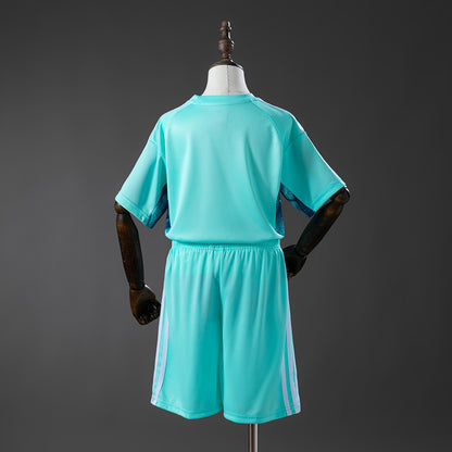 Germany 2026 Goalkeeper Kids kit Jersey