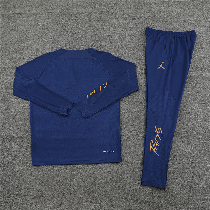 Paris Saint Germain Tracksuit