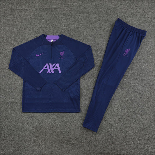 Liverpool Tracksuit