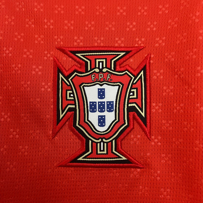 2025 Portugal Home