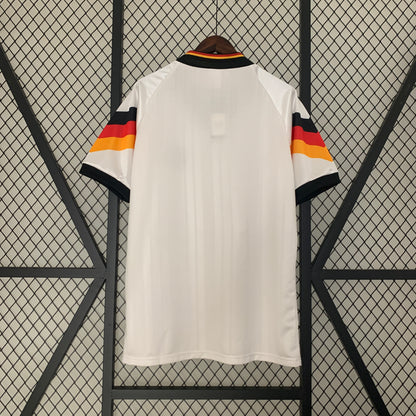 Retro Germany 1992 Home