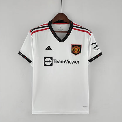22/23 Manchester United away
