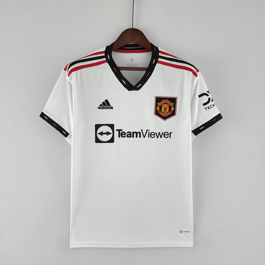 22/23 Manchester United away