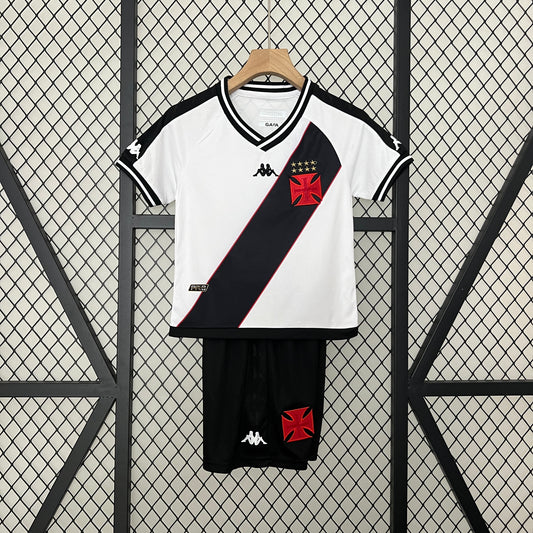 24/25 kids Vasco da Gama away