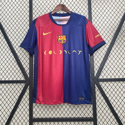 Special Edition 24/25 FCB Home