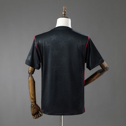 USA 2026 Away Jersey