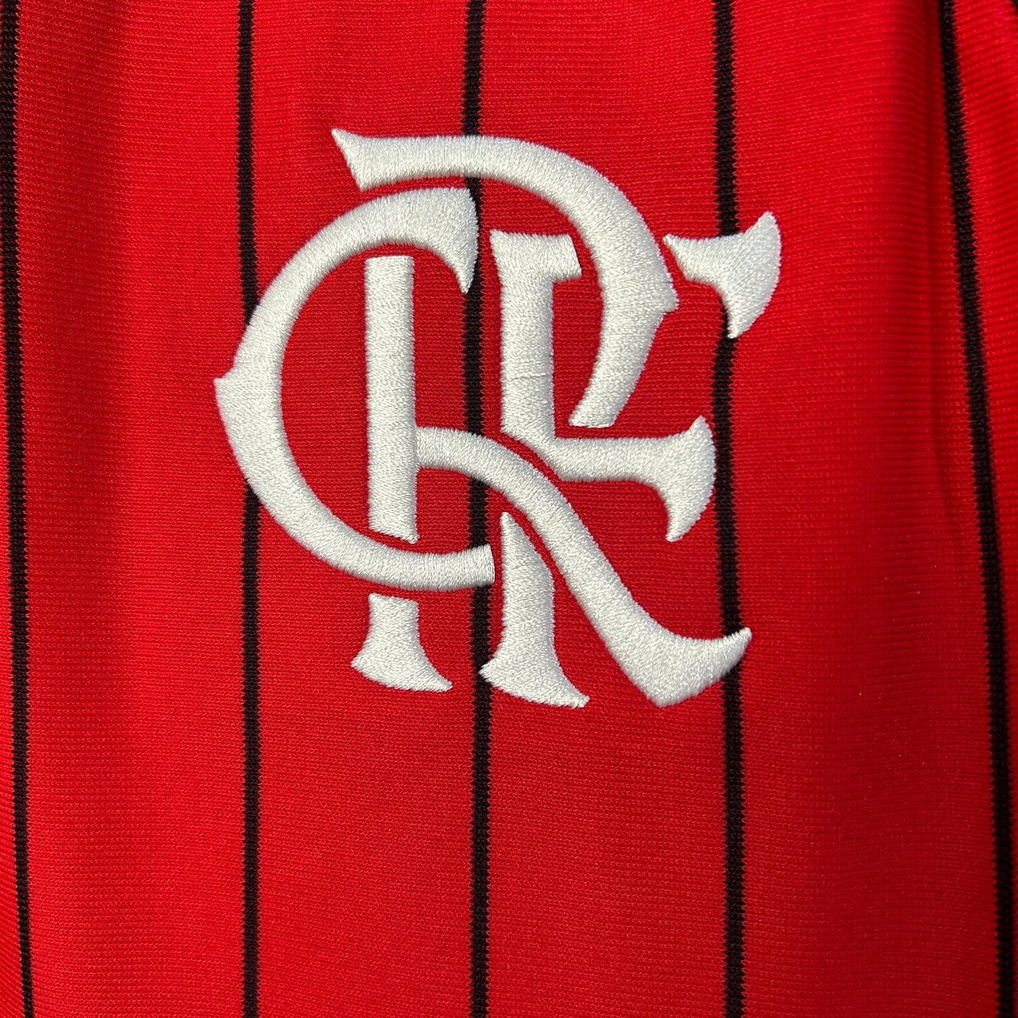25/26 Flamengo US Pack Jersey