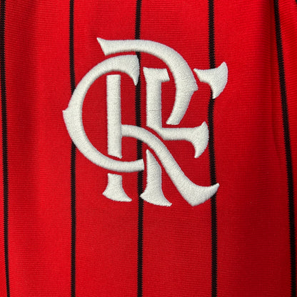 25/26 Flamengo US Pack Jersey