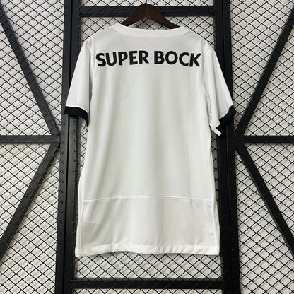 Sporting CP 24/25 Stromp Jersey