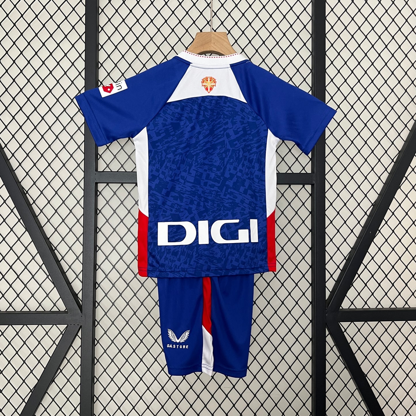 kids 24/25 Athletic Bilbao Away