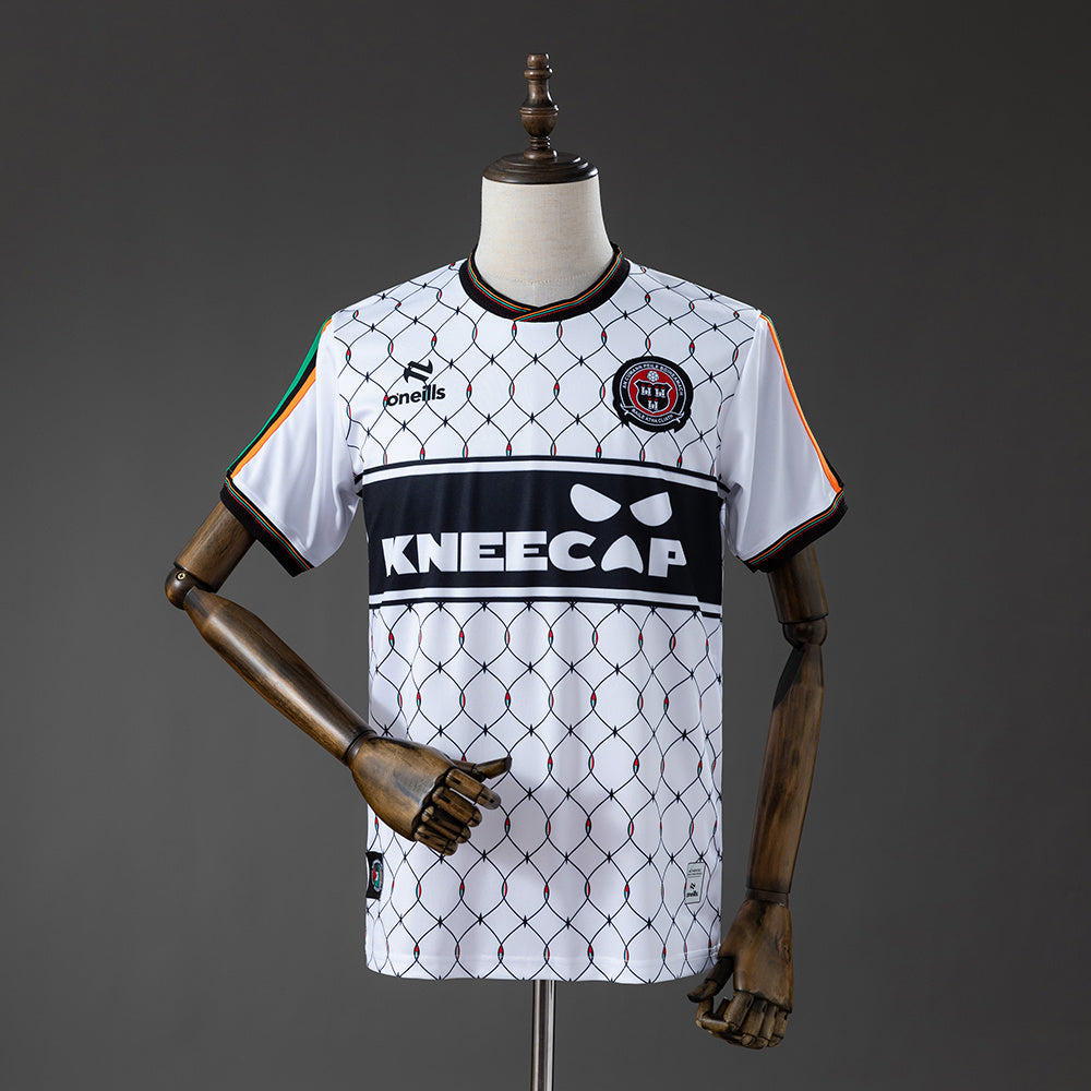 Bohemian FC 26/27 Away Jersey