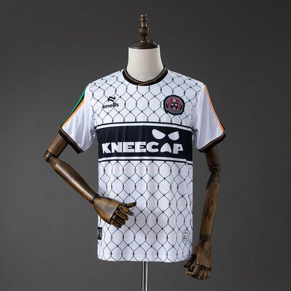 Bohemian FC 26/27 Away Jersey