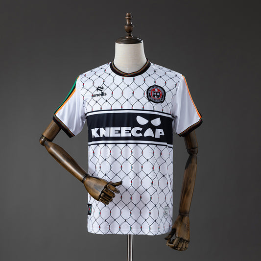 Bohemian FC 26/27 Away Jersey