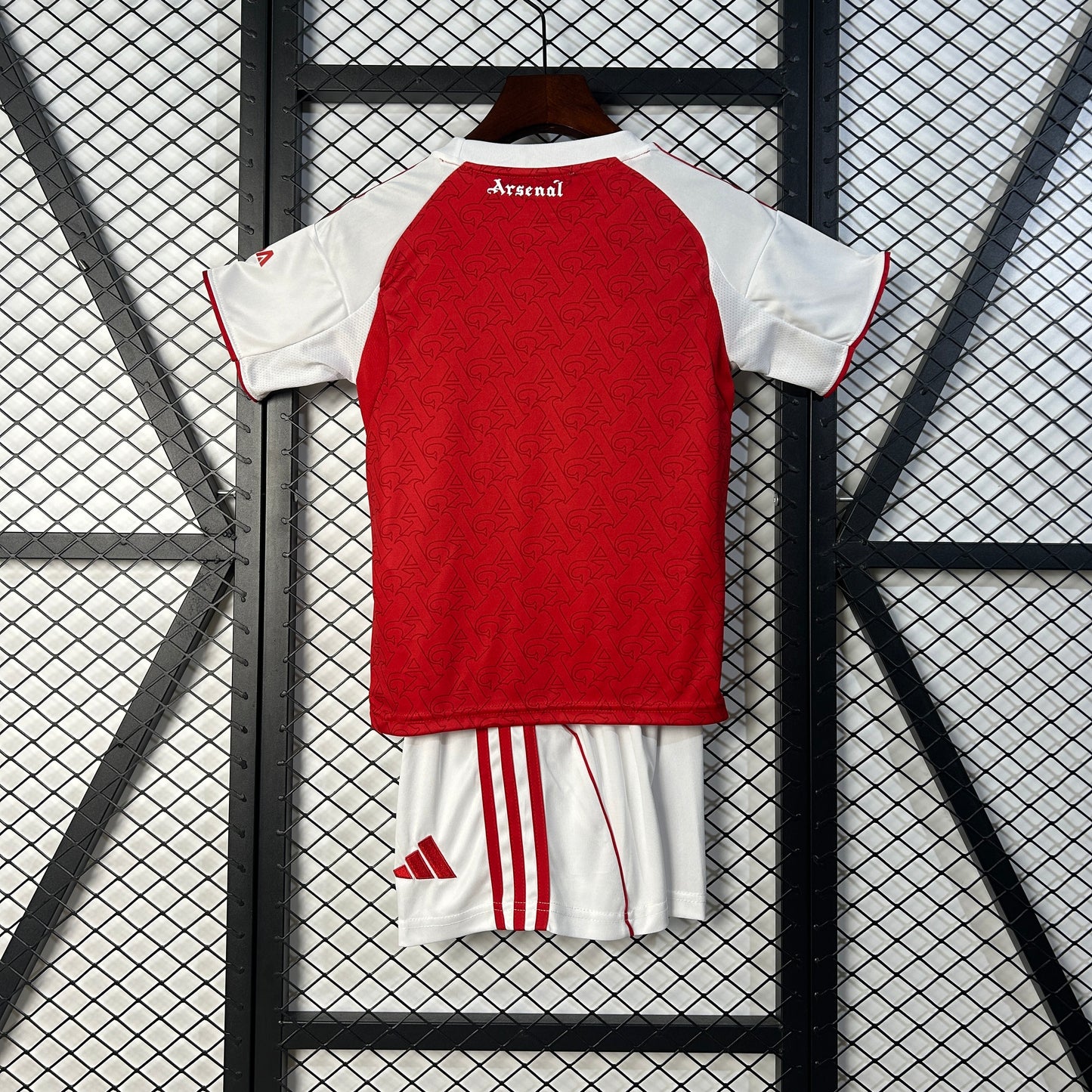25/26 kids Arsenal home