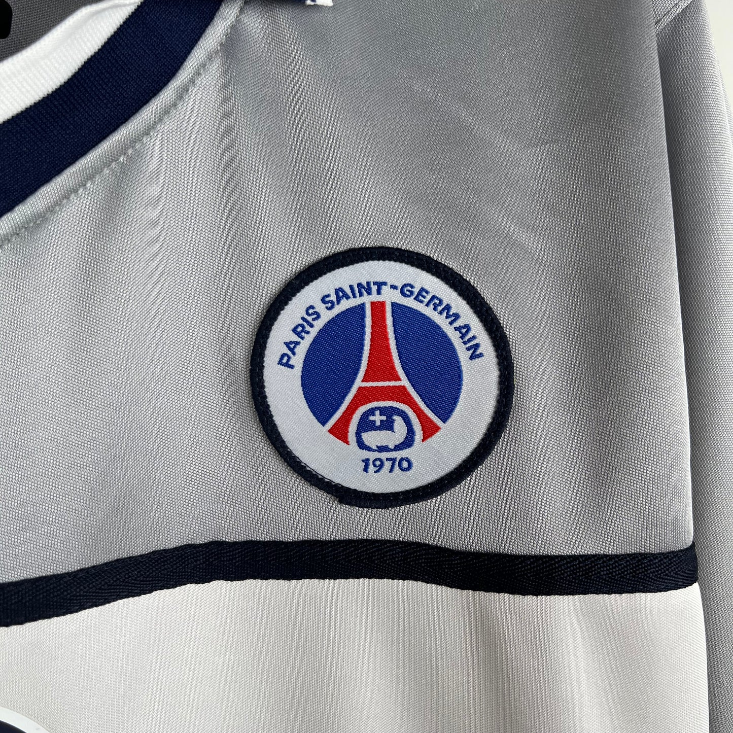 Retro PSG99/00 Away