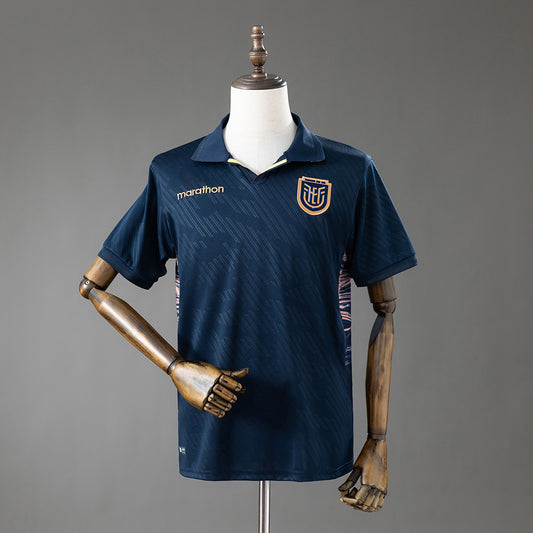 Ecuador 2026 World Cup Away Jersey