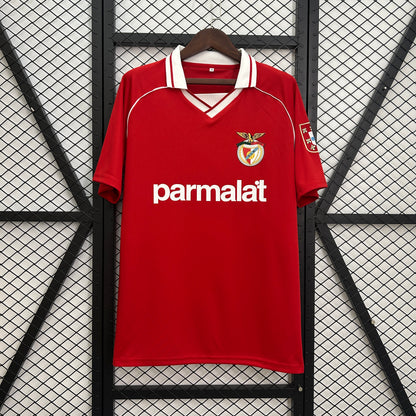 Retro 94/95 Benfica home