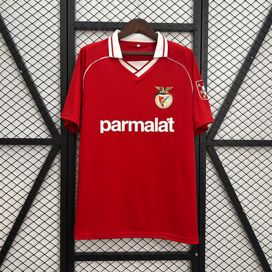 Retro 94/95 Benfica home
