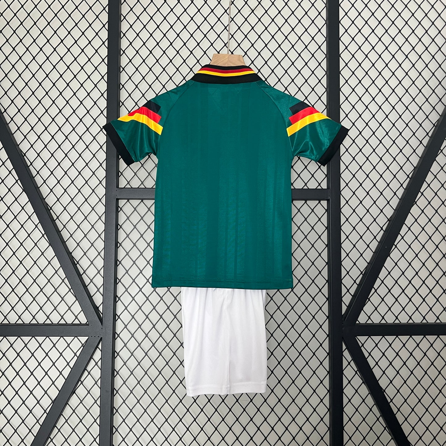 kids Germany 1992 away