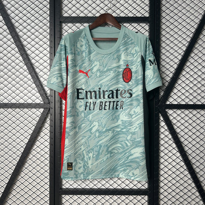 25/26 AC Milan goalkeeper