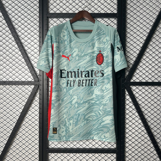 25/26 AC Milan goalkeeper